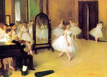 Dance Class
